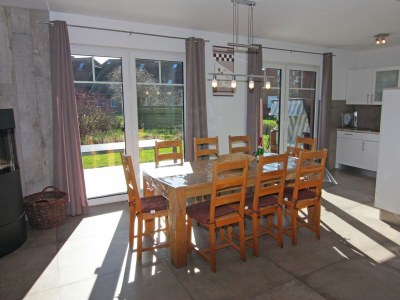 Holiday house Komfortables Ferienhaus in Friedrichskoog-Spitze - Features photo 31