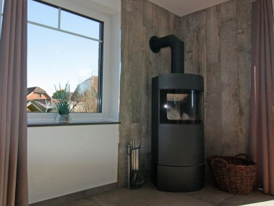 Holiday house Komfortables Ferienhaus in Friedrichskoog-Spitze - Features photo 35