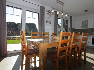 Holiday house Komfortables Ferienhaus in Friedrichskoog-Spitze - Features photo 36
