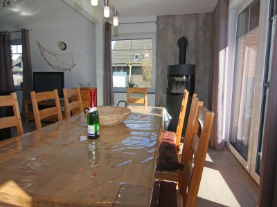 Holiday house Komfortables Ferienhaus in Friedrichskoog-Spitze - Features photo 37