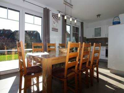 Holiday house Komfortables Ferienhaus in Friedrichskoog-Spitze - Features photo 38