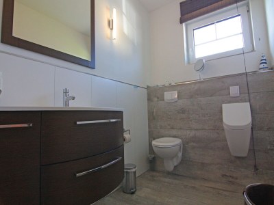 Holiday house Komfortables Ferienhaus in Friedrichskoog-Spitze - Features photo 40