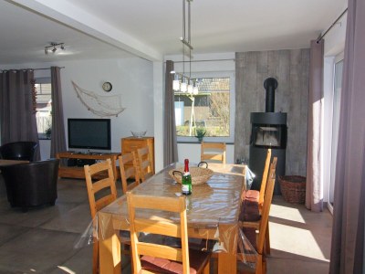 Holiday house Komfortables Ferienhaus in Friedrichskoog-Spitze - Features photo 46