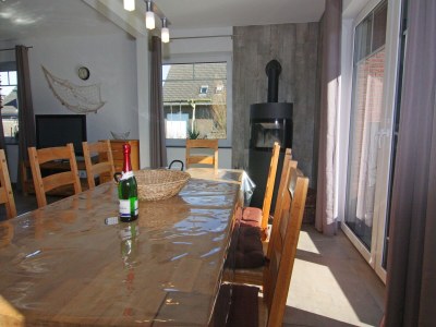 Holiday house Komfortables Ferienhaus in Friedrichskoog-Spitze - Features photo 47