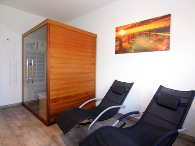 Holiday house Komfortables Ferienhaus in Friedrichskoog-Spitze - Outdoor photo 50