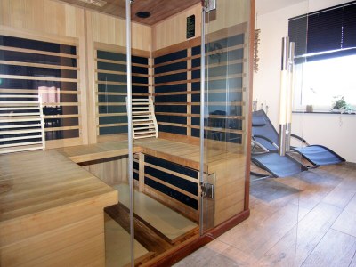 Holiday house Komfortables Ferienhaus in Friedrichskoog-Spitze - Outdoor photo 53