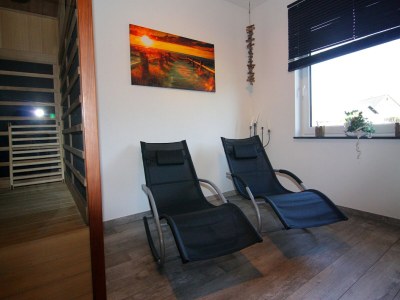 Holiday house Komfortables Ferienhaus in Friedrichskoog-Spitze - Outdoor photo 55