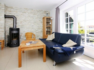 Apartment Ferienwohnung im Reihenhaus, Friedrichkoog-Spitze - Features photo 8