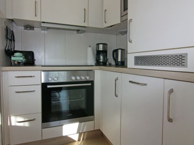 Apartment Ferienwohnung im Reihenhaus, Friedrichkoog-Spitze - Features photo 9