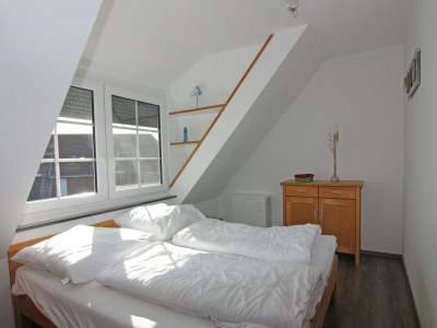 Apartment Ferienwohnung im Reihenhaus, Friedrichkoog-Spitze - Features photo 10
