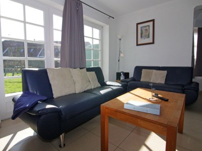 Apartment Ferienwohnung im Reihenhaus, Friedrichkoog-Spitze - Features photo 11