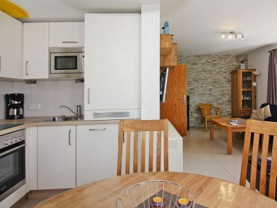 Apartment Ferienwohnung im Reihenhaus, Friedrichkoog-Spitze - Features photo 12