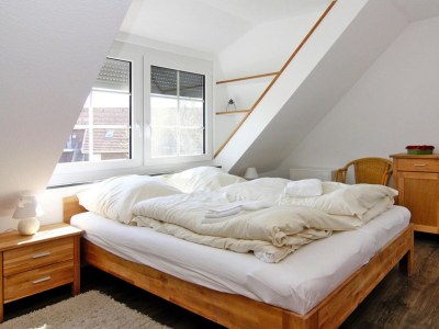 Apartment Ferienwohnung im Reihenhaus, Friedrichkoog-Spitze - Features photo 13
