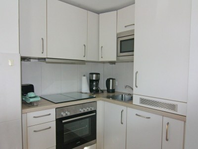 Apartment Ferienwohnung im Reihenhaus, Friedrichkoog-Spitze - Features photo 14