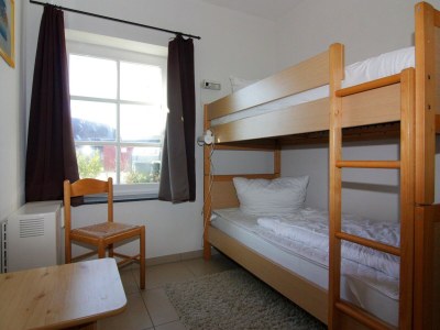 Apartment Ferienwohnung im Reihenhaus, Friedrichkoog-Spitze - Features photo 15