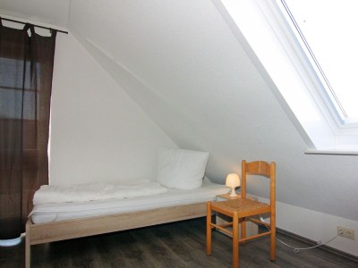 Apartment Ferienwohnung im Reihenhaus, Friedrichkoog-Spitze - Features photo 16
