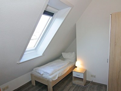 Apartment Ferienwohnung im Reihenhaus, Friedrichkoog-Spitze - Features photo 17