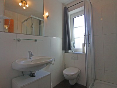 Apartment Ferienwohnung im Reihenhaus, Friedrichkoog-Spitze - Features photo 18