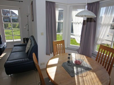 Apartment Ferienwohnung im Reihenhaus, Friedrichkoog-Spitze - Features photo 20