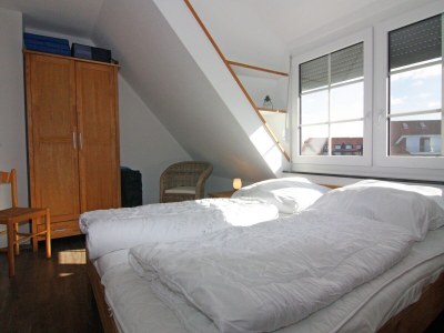 Apartment Ferienwohnung im Reihenhaus, Friedrichkoog-Spitze - Features photo 22