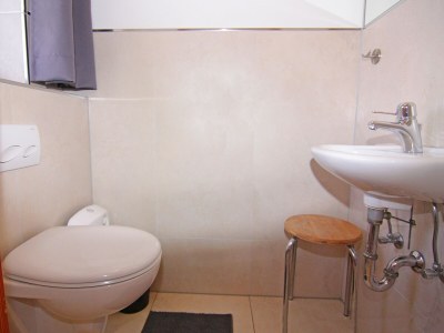 Apartment Ferienwohnung im Reihenhaus, Friedrichkoog-Spitze - Features photo 23