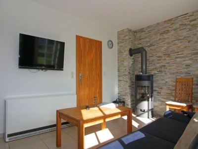 Apartment Ferienwohnung im Reihenhaus, Friedrichkoog-Spitze - Features photo 25