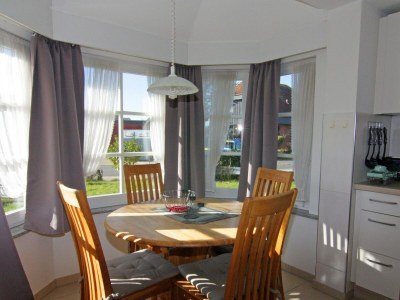 Apartment Ferienwohnung im Reihenhaus, Friedrichkoog-Spitze - Features photo 26