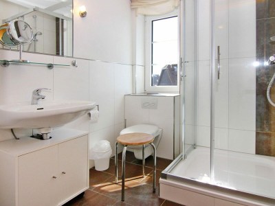 Apartment Ferienwohnung im Reihenhaus, Friedrichkoog-Spitze - Features photo 27