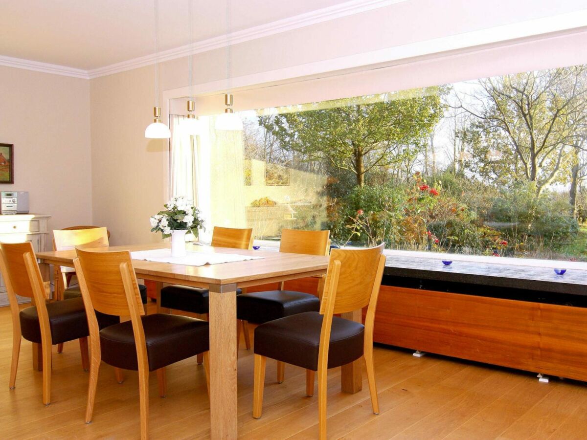 Holiday house Ferienhaus Am Wung, Husum - Features photo 5