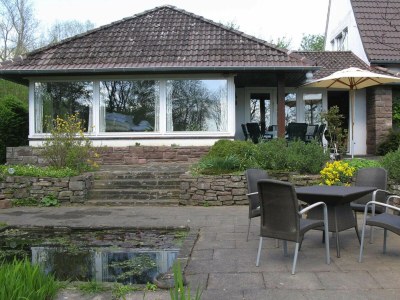 Holiday house Ferienhaus Am Wung, Husum - Outdoor photo 2