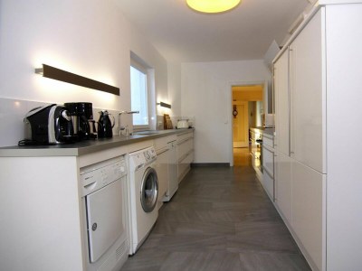 Holiday house Ferienhaus Am Wung, Husum - Features photo 7