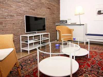 Holiday house Ferienhaus Am Wung, Husum - Features photo 9