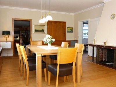 Holiday house Ferienhaus Am Wung, Husum - Features photo 11