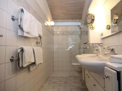 Holiday house Ferienhaus Am Wung, Husum - Features photo 12