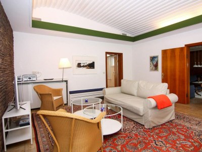 Holiday house Ferienhaus Am Wung, Husum - Features photo 14