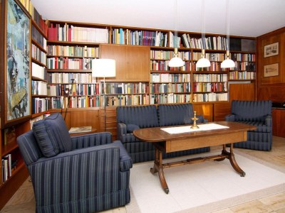 Holiday house Ferienhaus Am Wung, Husum - Features photo 16