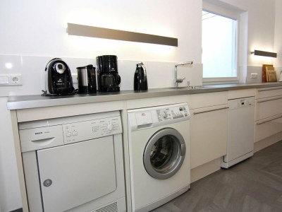 Holiday house Ferienhaus Am Wung, Husum - Features photo 17