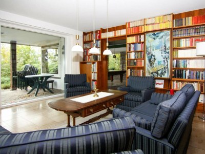 Holiday house Ferienhaus Am Wung, Husum - Features photo 18