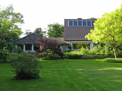 Holiday house Ferienhaus Am Wung, Husum - Outdoor photo 20