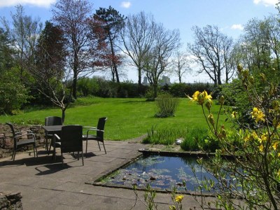 Holiday house Ferienhaus Am Wung, Husum - Outdoor photo 21