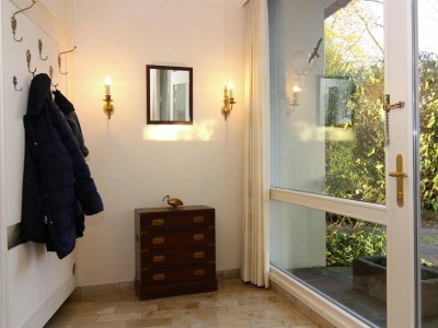 Holiday house Ferienhaus Am Wung, Husum - Outdoor photo 24