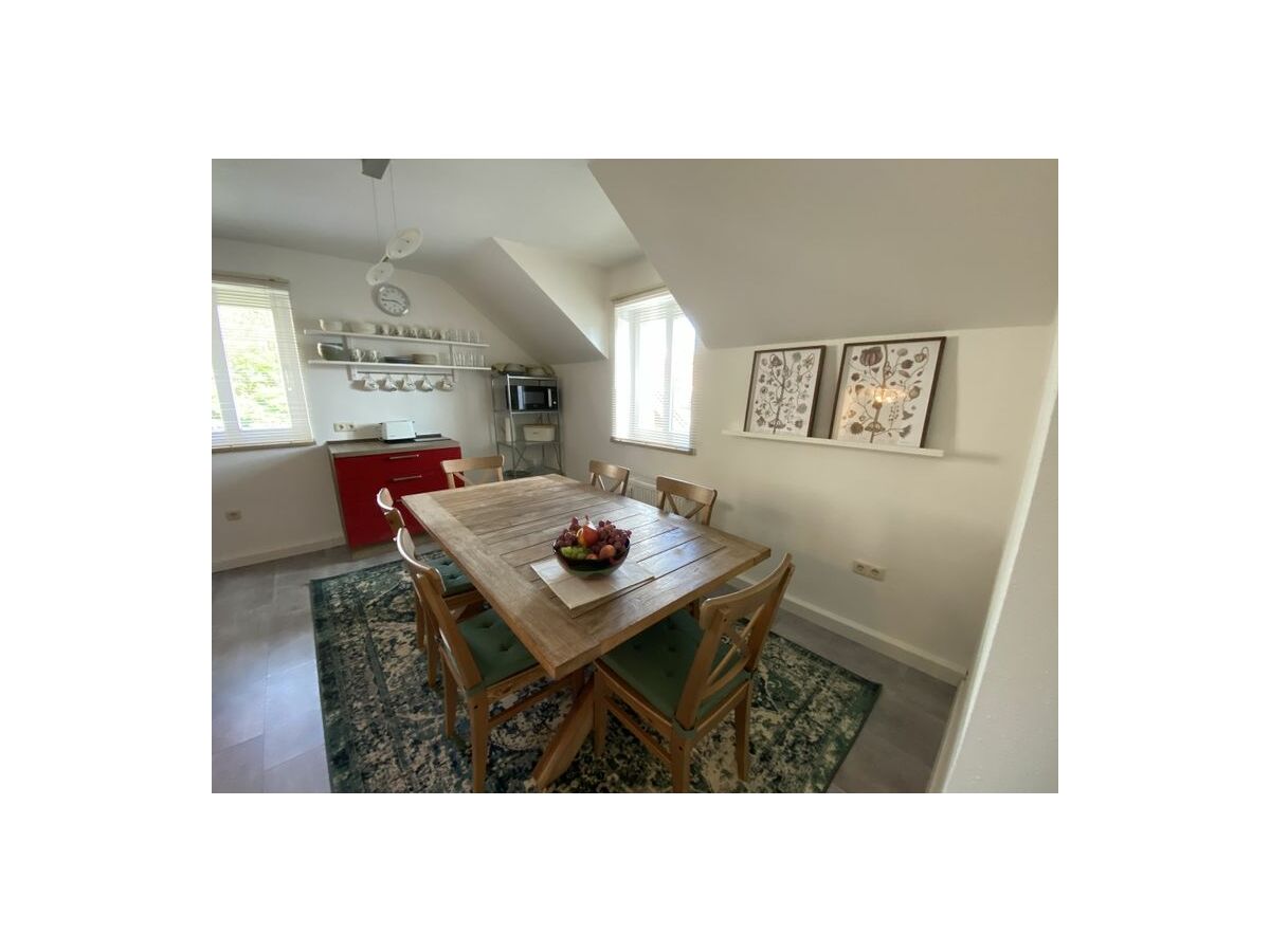 Holiday apartment Luxurious maisonette on the Weißer Hirsch - Outdoor photo 5