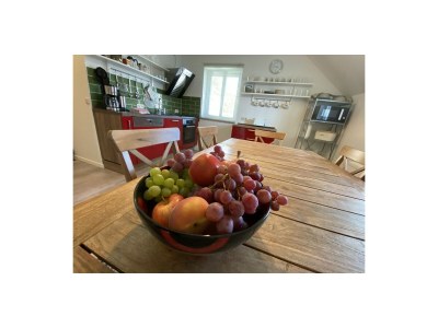 Holiday apartment Luxurious maisonette on the Weißer Hirsch - Outdoor photo 3