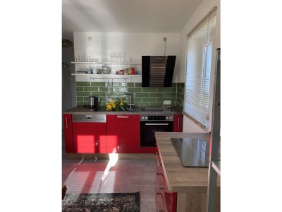 Holiday apartment Luxurious maisonette on the Weißer Hirsch - Features photo 12