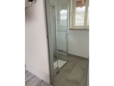 Holiday apartment Luxurious maisonette on the Weißer Hirsch - Features photo 15