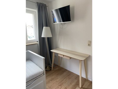 Holiday apartment Luxurious maisonette on the Weißer Hirsch - Features photo 17