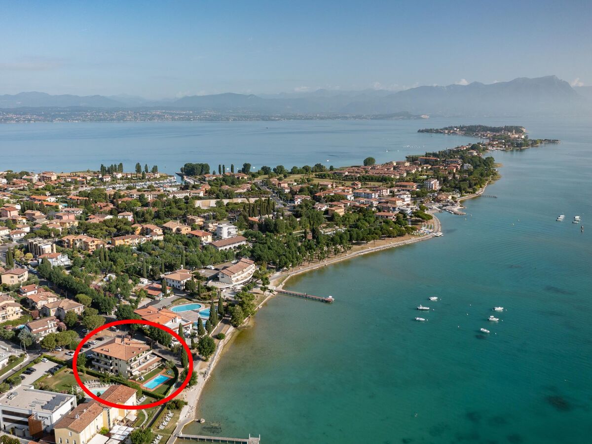 Apartment Lake Apartment Primea - Outdoor photo 2