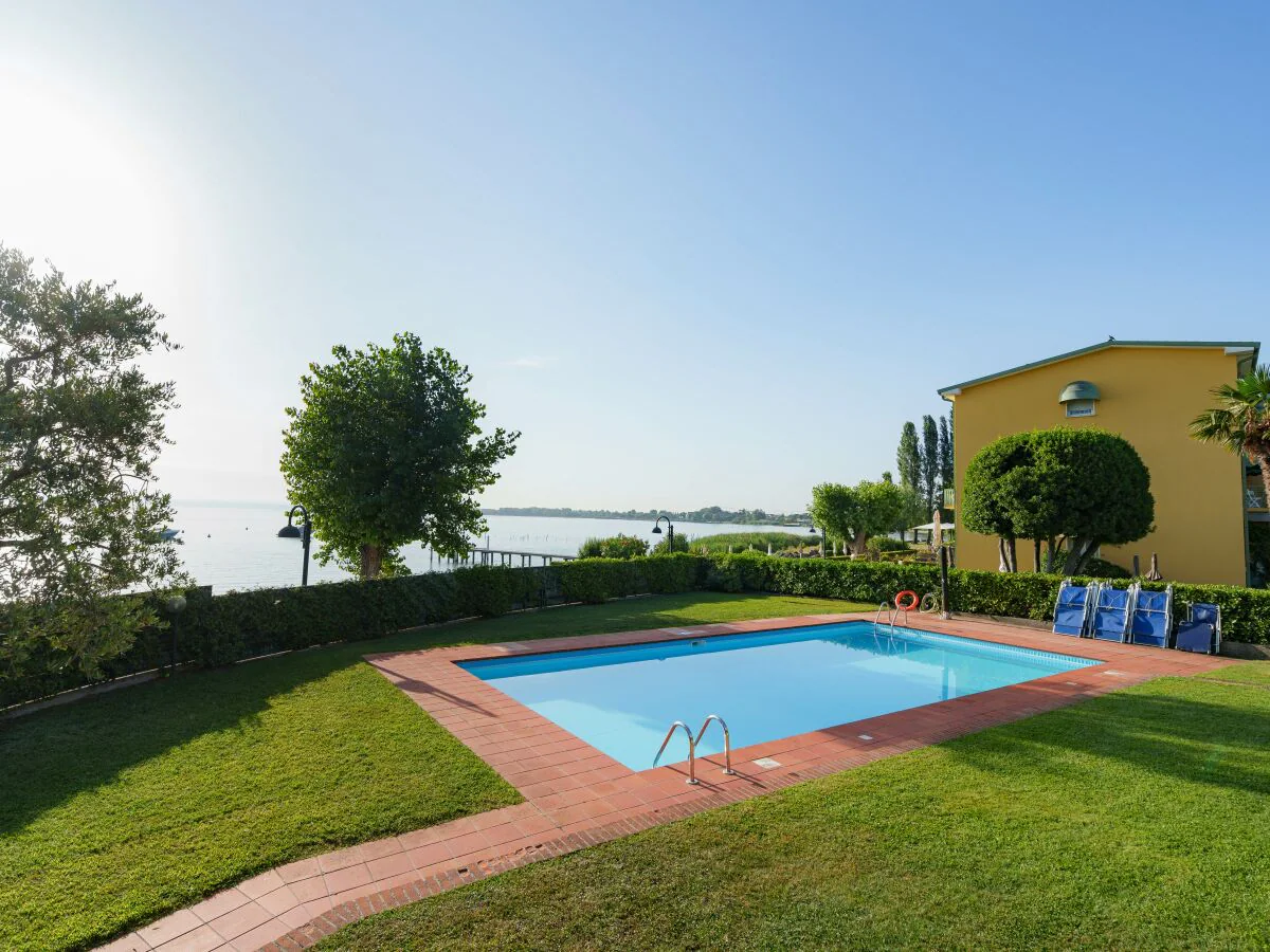 Apartment Lake Apartment Primea - Outdoor photo 4