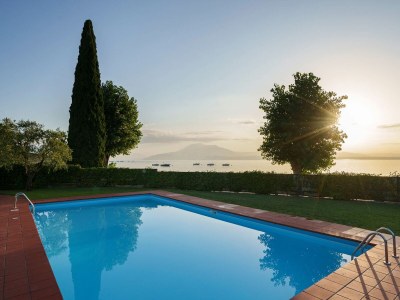 Apartment Lake Apartment Primea - Outdoor photo 3