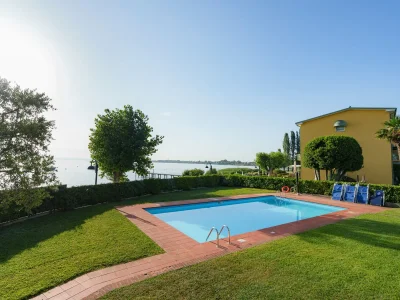 Apartment Lake Apartment Primea - Outdoor photo 4